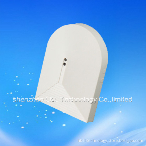 Advanced Wireless Glass Break Sensors